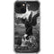 Alchemy Nine Lives of Poe iPhone 14 Clear Case